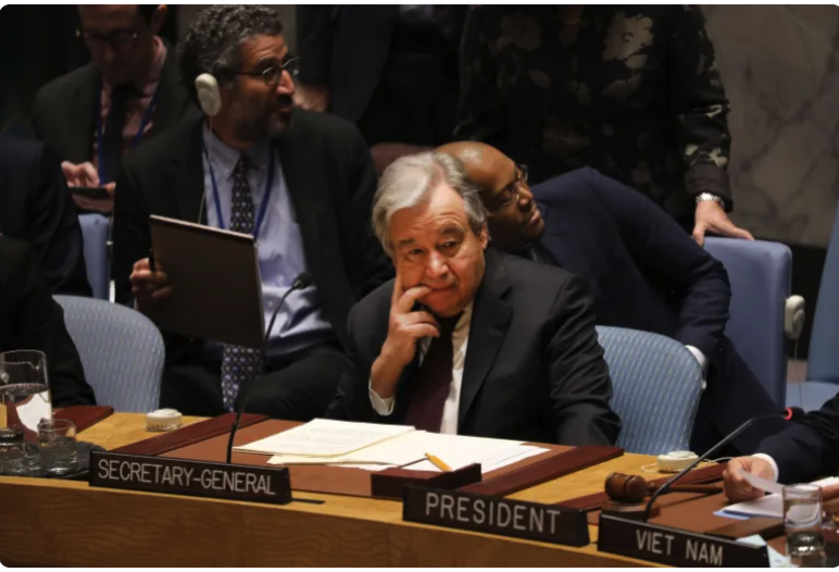 UN